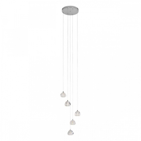 Подвесной светильник Loft it Rain 10151/5 