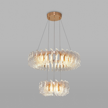 Подвесной светильник Bogate's Farfalla 90374/2 