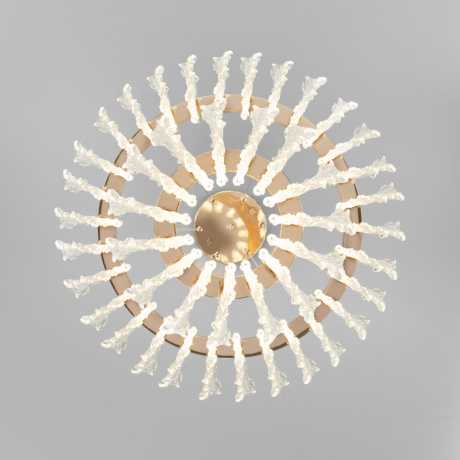 Подвесной светильник Bogate's Farfalla 90374/2 