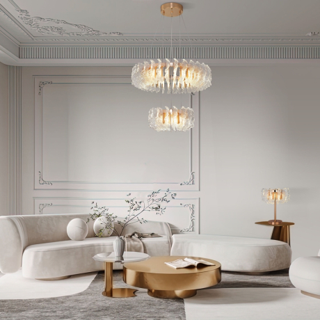 Подвесной светильник Bogate's Farfalla 90374/2 