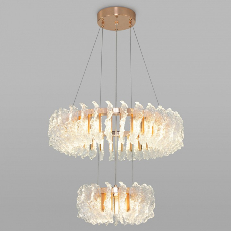 Подвесной светильник Bogate's Farfalla 90374/2 