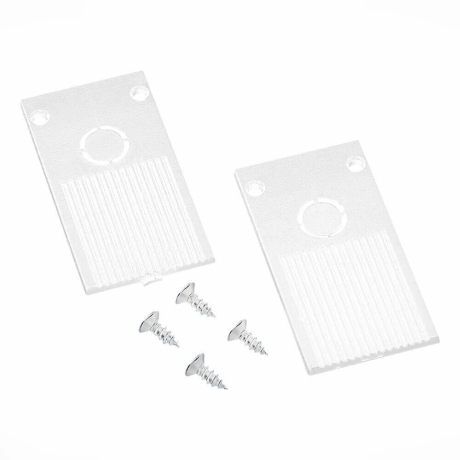 Заглушка ST Luce (2 шт) ST005.569.00 