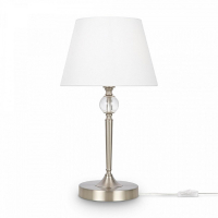 Настольная лампа Freya Rosemary FR2190TL-01N