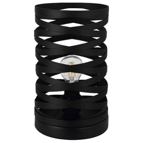 Настольная лампа декоративная Eglo Cremella 99506 