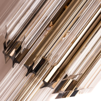 A1683/01 AP-1 Настенный светильник Divinare Frizzante