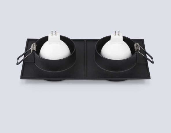 Встраиваемый светильник Ambrella Light TN TN30712