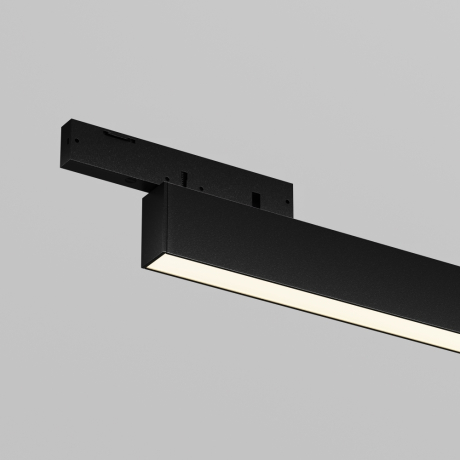 Трековый светильник Technical TR192-1-21W3K-B Basis 