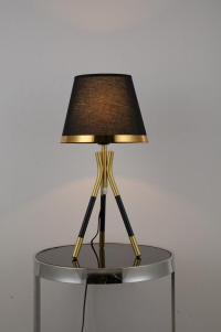 Настольная лампа декоративная Alfa-Light F2324 F2324-12