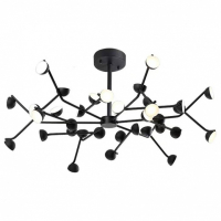 Подвесная люстра Alfa-Light F3024 F3024-06