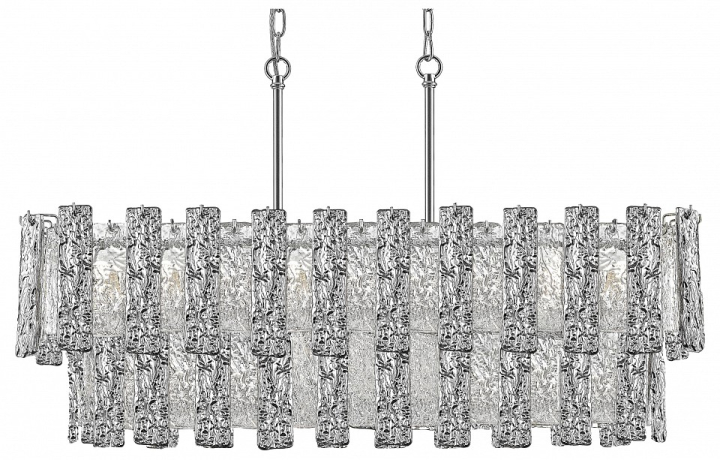 Подвесная люстра SIMPLE STORY 5931 5931-7PL 