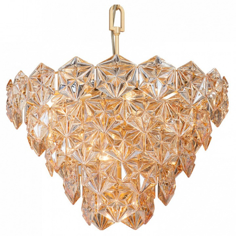 Подвесной светильник Vitaluce V5294 V5294-8/6+3+3+1 