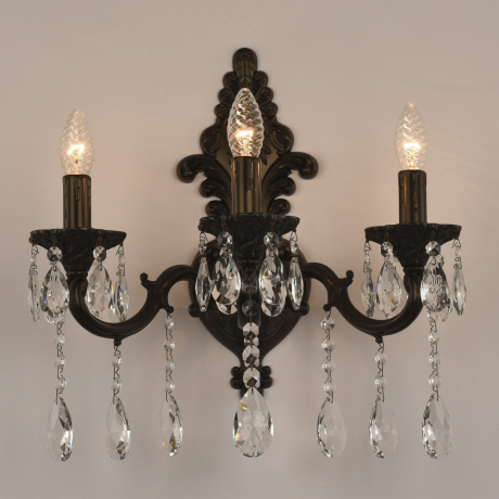 Бра Bohemia Ivele Crystal AL7801B15/3/175 A PD 