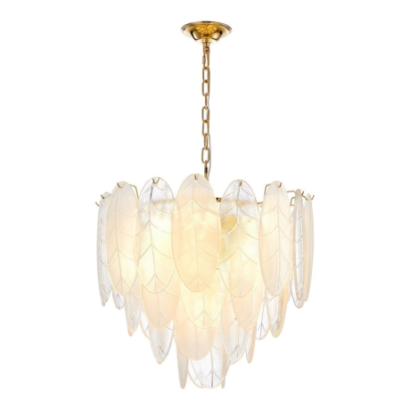 Подвесная люстра Favourite Intera с поддержкой Маруся 2983-13P-М 