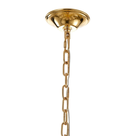 Подвесная люстра Favourite Intera с поддержкой Маруся 2983-13P-М 