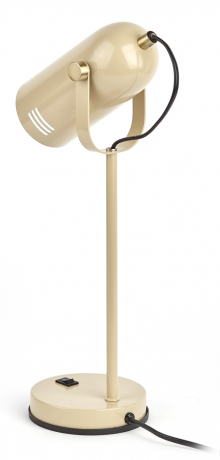 Настольная лампа офисная Эра N117 Б0047194