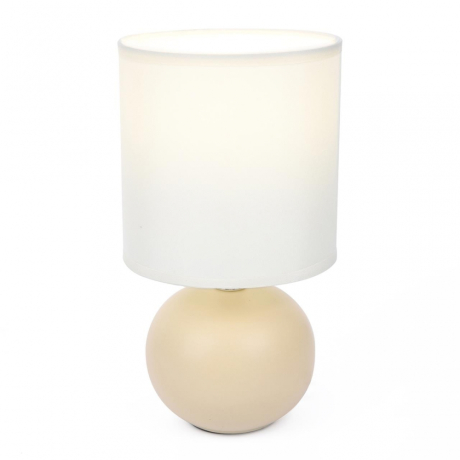 Настольная лампа Lumion Octavia Classi 8224/1T 