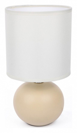 Настольная лампа декоративная Lumion Octavia 8224/1T 