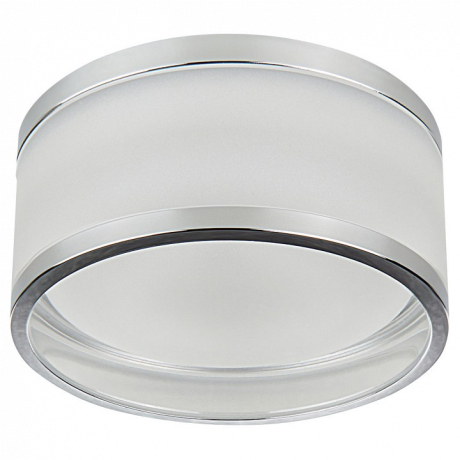 Встраиваемый светильник Lightstar Maturo 072274 