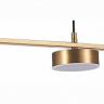 Подвесной светильник ST-Luce Pances SL6000.303.05 