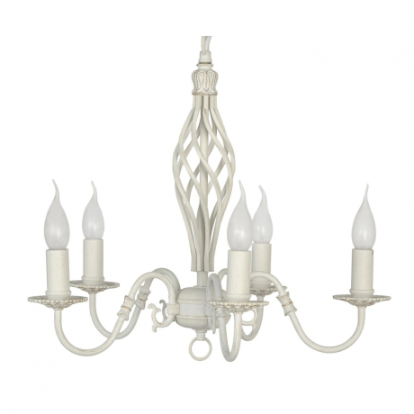 Подвесная люстра Arti Lampadari Tortora E 1.1.5 CG 