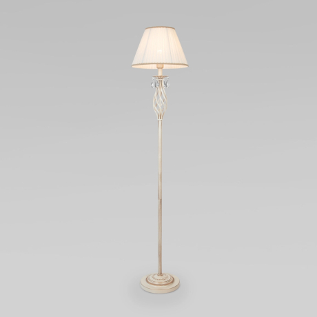 Торшер Eurosvet Amelia 10073/1 Strotskis 