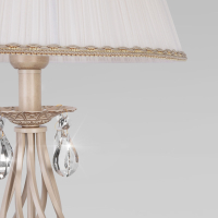 Торшер Eurosvet Amelia 10073/1 Strotskis