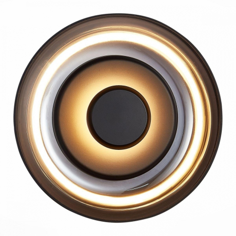 Настенный светильник ST Luce Lazio SL6002.401.01 