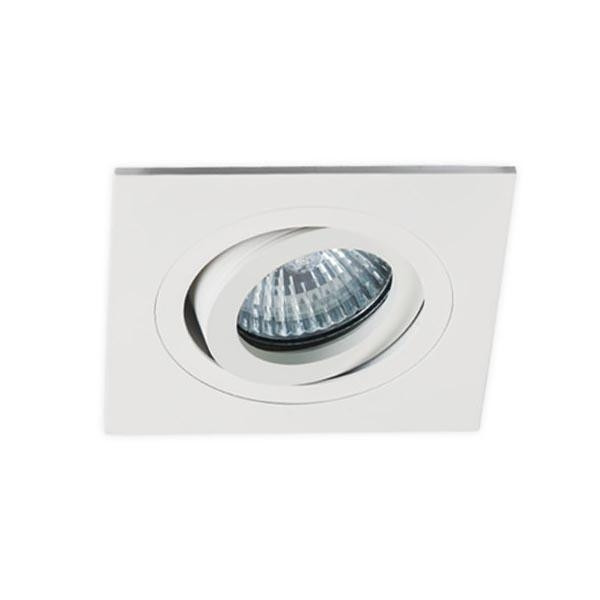 Встраиваемый светильник Italline M02-026020 white рамка декоративная italline it02 qrs2