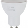 Лампа светодиодная ЭРА GU10 5W 2700K матовая ECO LED MR16-5W-827-GU10 Б0019062 