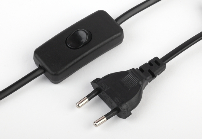 Настольная лампа офисная Эра N-123-Е27-40W-BK Б0047197 