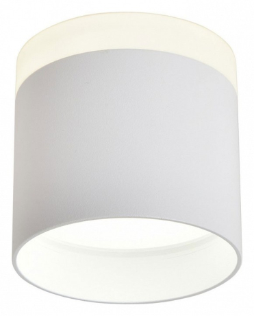 Накладной светильник Omnilux Tures OML-102309-16 