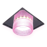 Нарушена упаковка!  <264834> Встраиваемый светильник с подсветкой Ambrella light Techno spot TN356