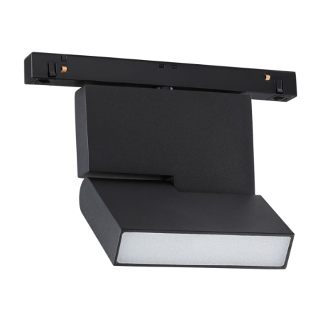 Трековый светильник 10W 4000К для магнитного шинопровода Shino Novotech 358465 