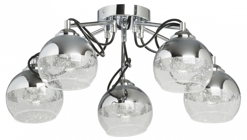 Потолочная люстра De City Вита 220013705 