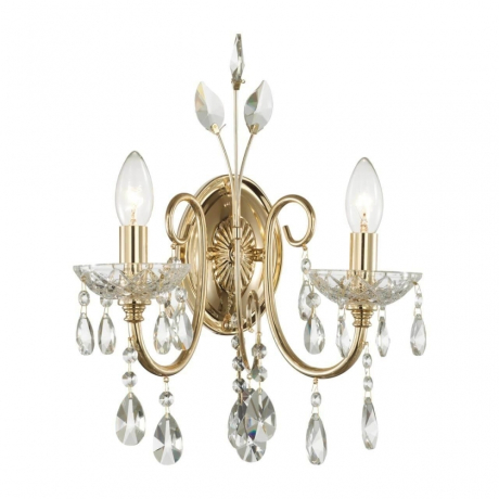 Бра Odeon Light Versia 4977/2W 