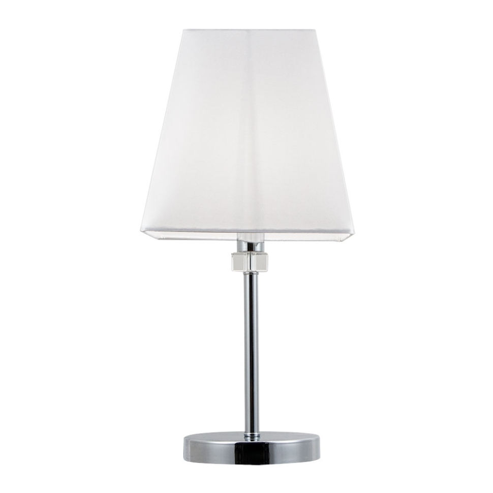 Настольная лампа Arte Lamp Kensington A4098LT-1CC 5990₽