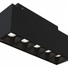 Накладной светильник Maytoni Technical Points TR014-2-10W3K-B 