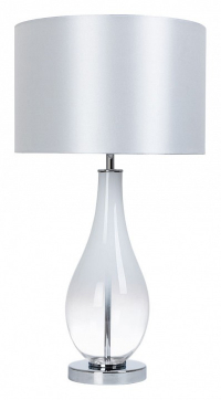 Настольная лампа Arte Lamp Naos A5043LT-1WH