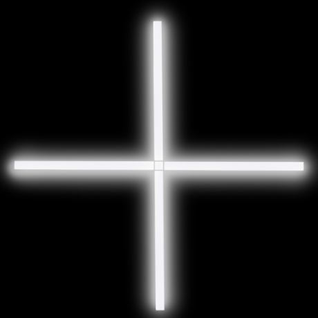 Линейный подвесной светильник Эра -WB-40K-W48 (311656)