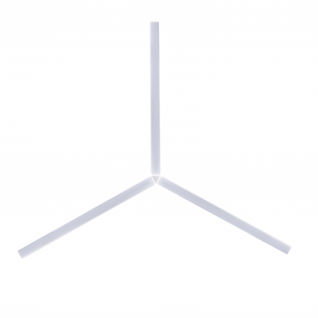 Линейный подвесной светильник Эра -WB-40K-W48 (311656)