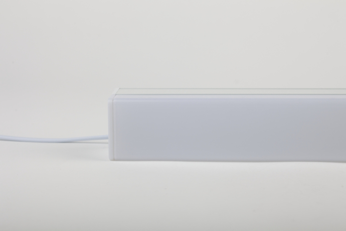 Линейный подвесной светильник Эра -WB-40K-W48 (311656)