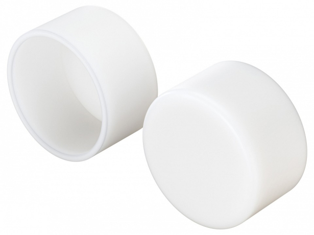 Заглушка для лент Maytoni Led Strip Гибкий неон 20090 