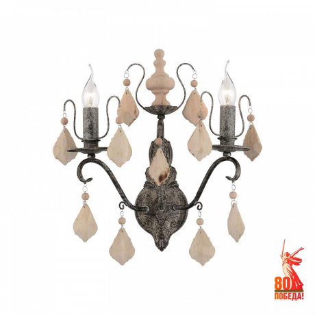 Бра Favourite Albero 1763-2W 