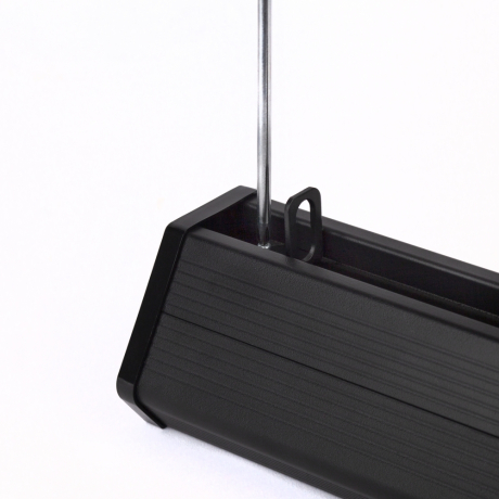 Светильник светодиодный высокомощный для склада Эра -0-50K-050 (259539)