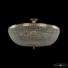 Люстра потолочная Bohemia Ivele Crystal 19051/100IV G C1 