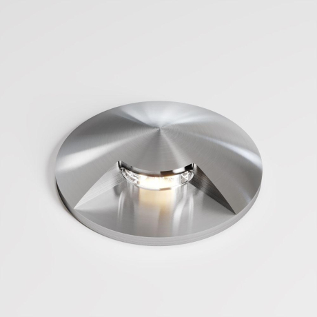 Встраиваемый в дорогу светильник Maytoni Outdoor Flash O044DL-L1S3K1