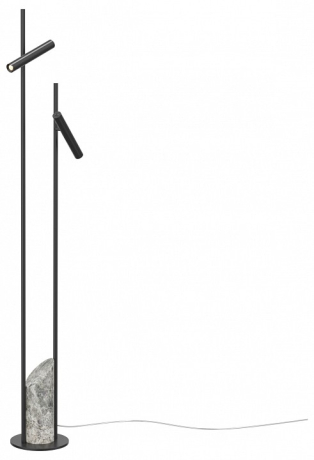 Торшер Maytoni Trust MOD460FL-L6B3K 