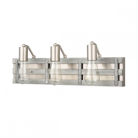 Бра Vele Luce Shield VL6385W03 