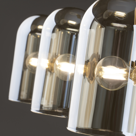 Светильник на штанге Freya Firefly FR5427PL-06BS 