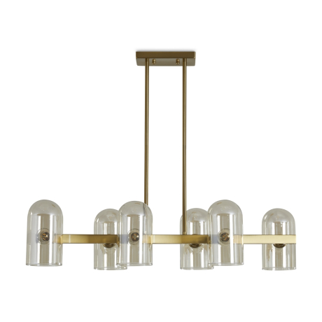 Светильник на штанге Freya Firefly FR5427PL-06BS 